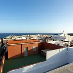 דירה Atico Con Terraza *