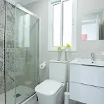 דירה Atico Con Terraza *