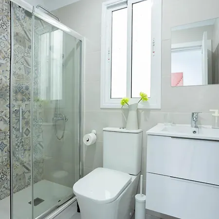 Apartmán Atico Con Terraza *