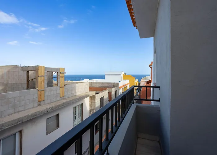 Apartman Atico Con Terraza *