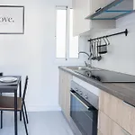 Atico Con Terraza La Listada
